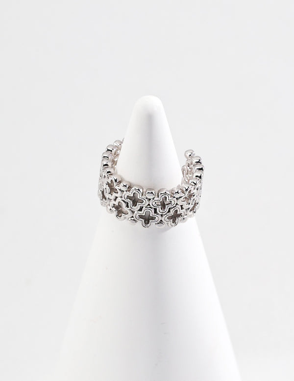 Hydrangea Ring