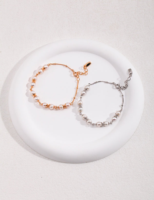 Pearl Bracelet