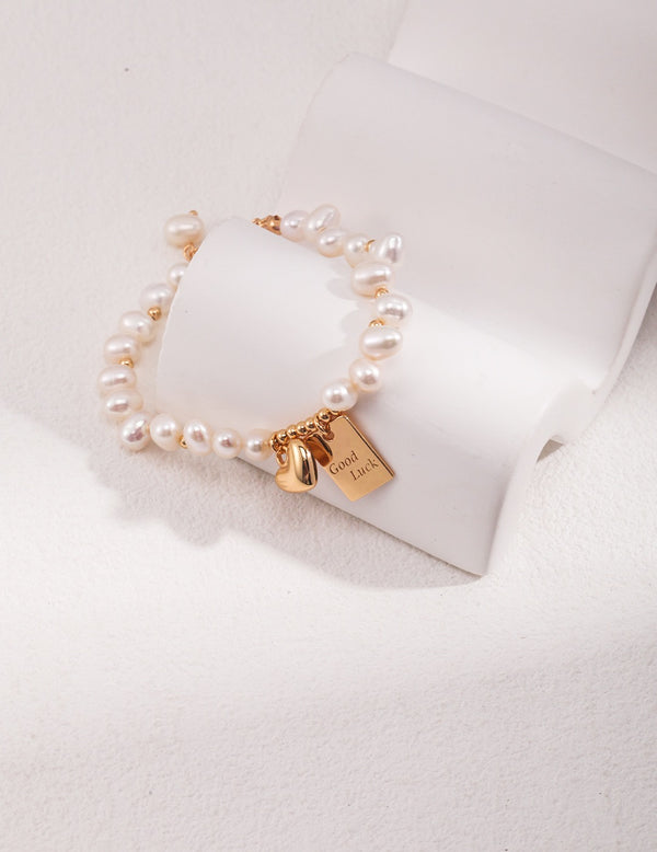 Lucky Charm Bracelet