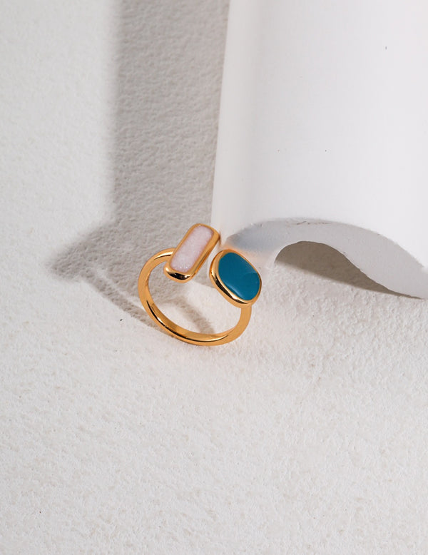 Morandi Ring